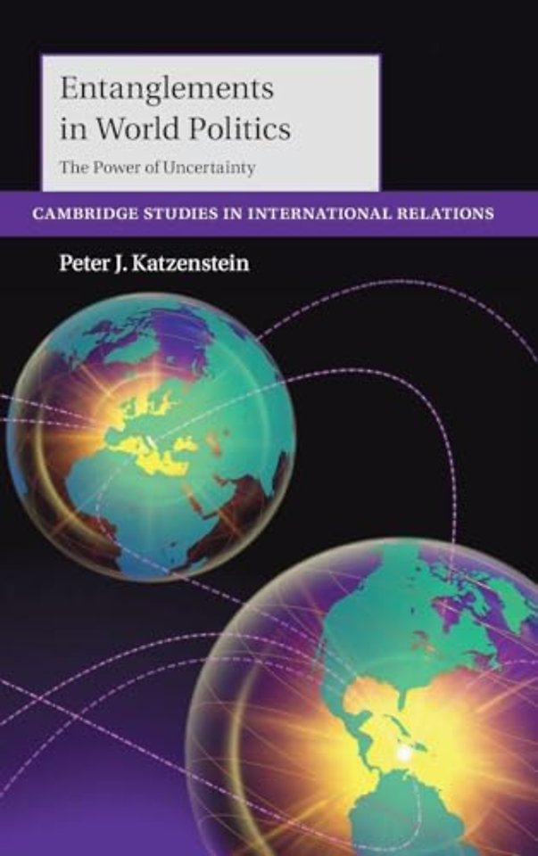 Entanglements in World Politics