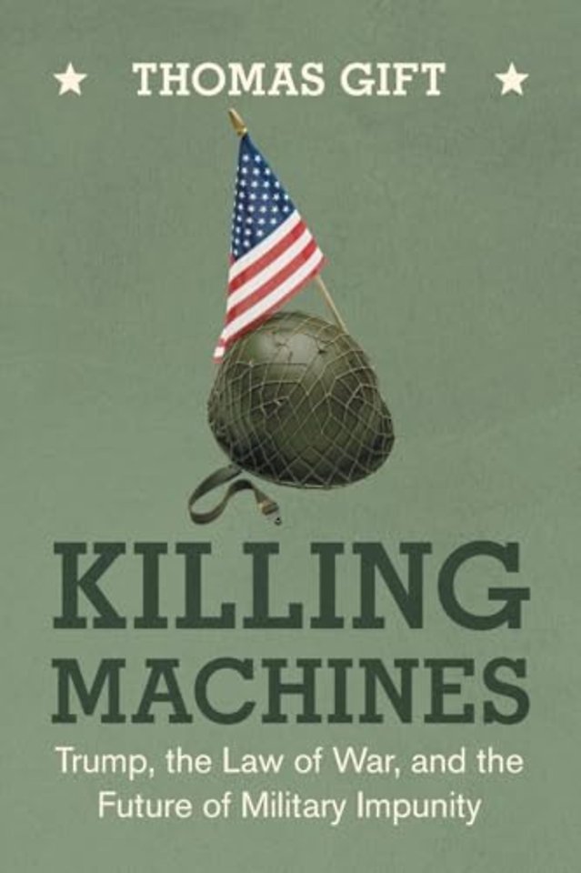 Killing Machines