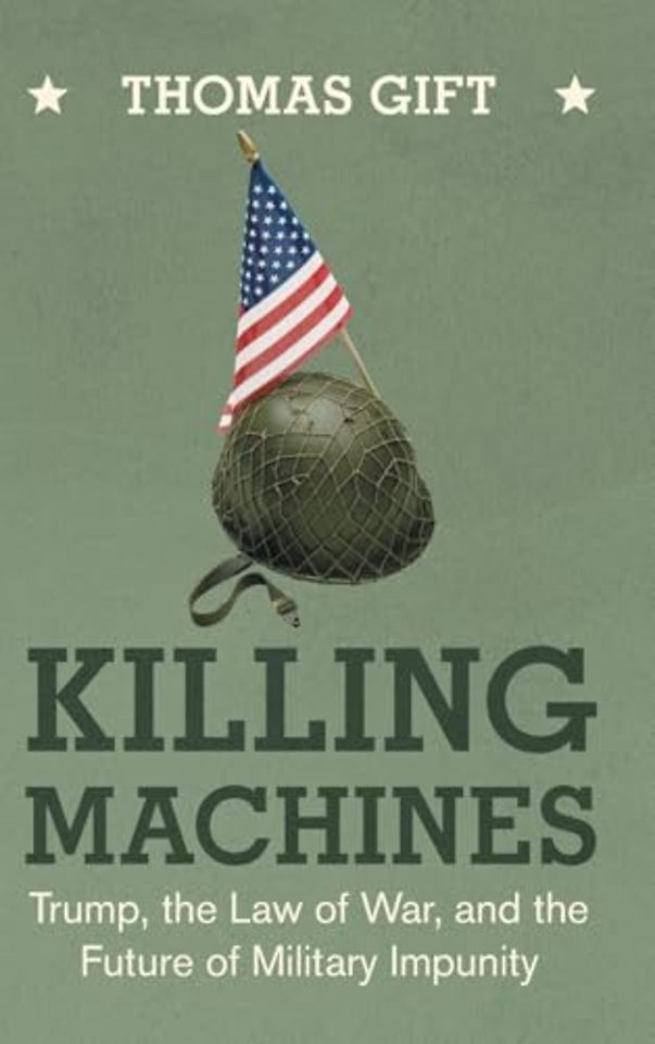 Killing Machines
