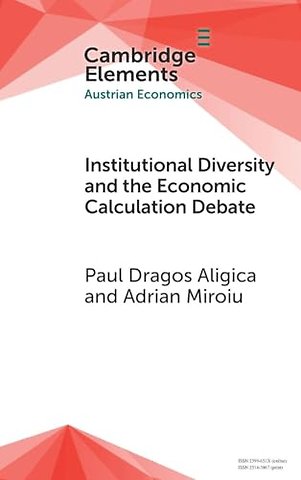 Institutional Diversity and The Economic Calculation Debate