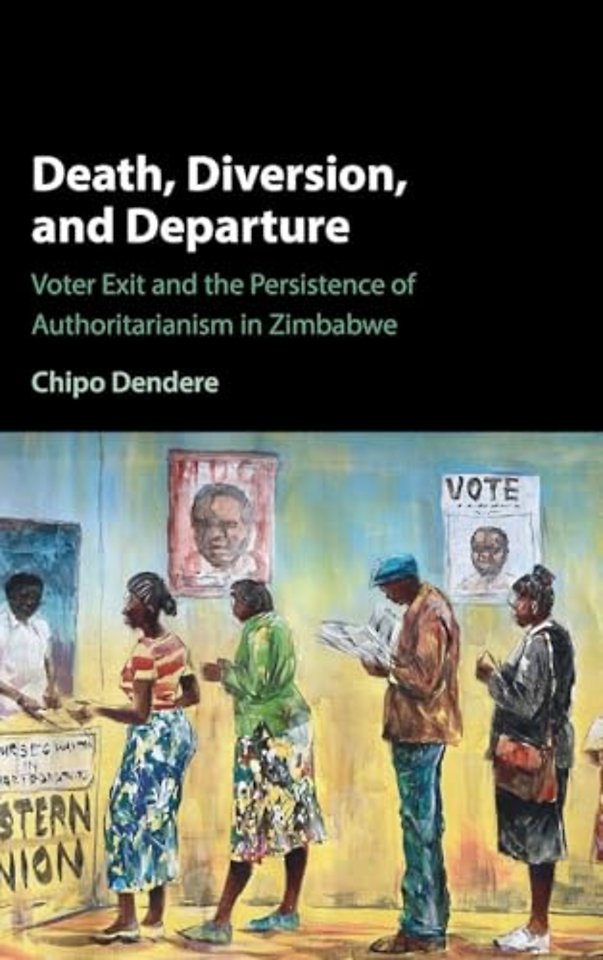 Death, Diversion, and Departure