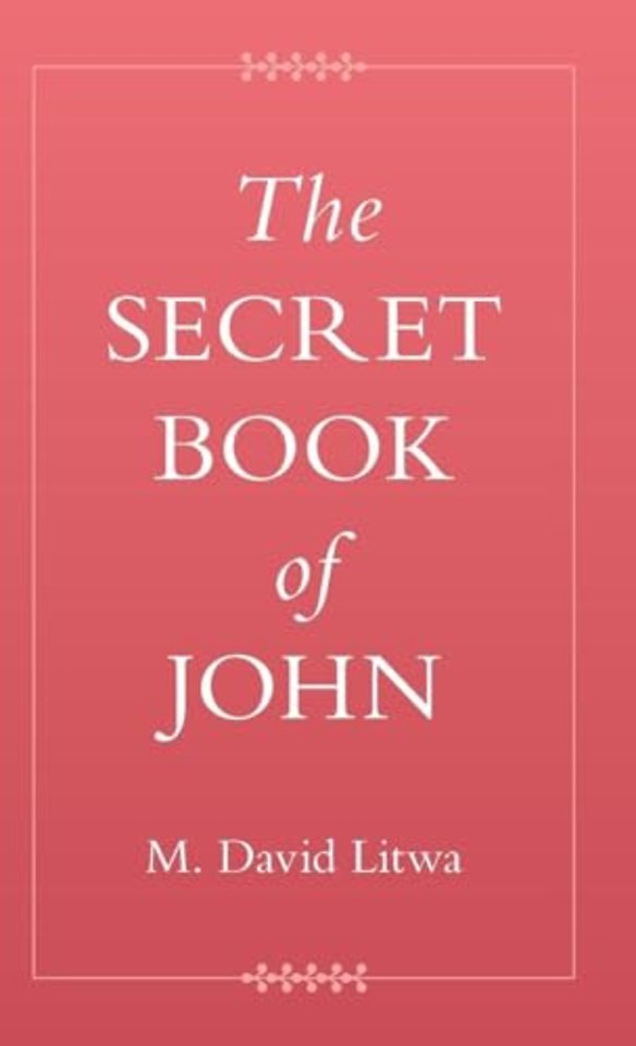 The Secret Book of John