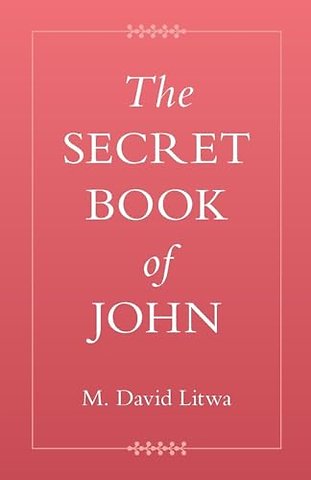 The Secret Book of John