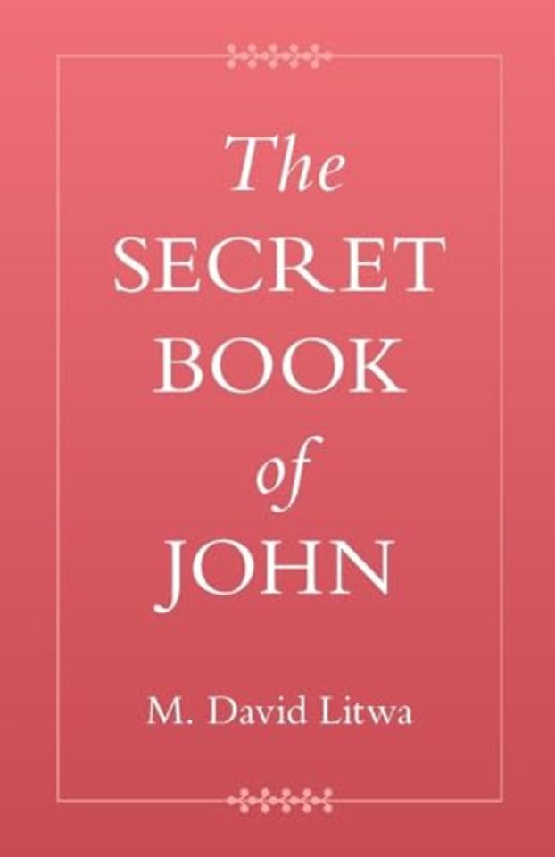 The Secret Book of John