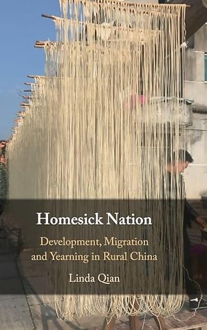 Homesick Nation