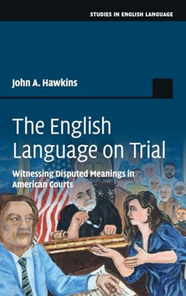 The English Language on Trial