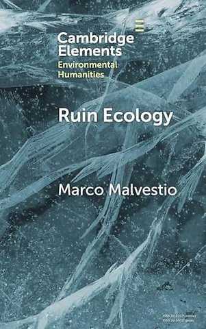 Ruin Ecology