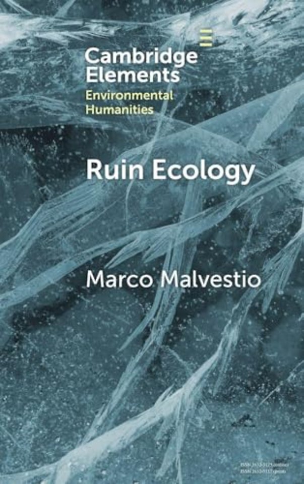 Ruin Ecology
