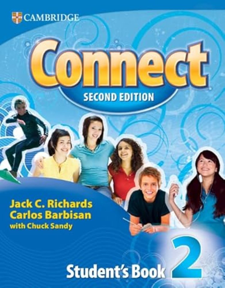 Connect Level 2 Student's Book