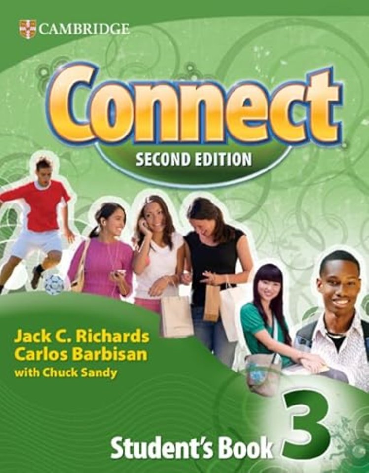 Connect 3 Student's Book