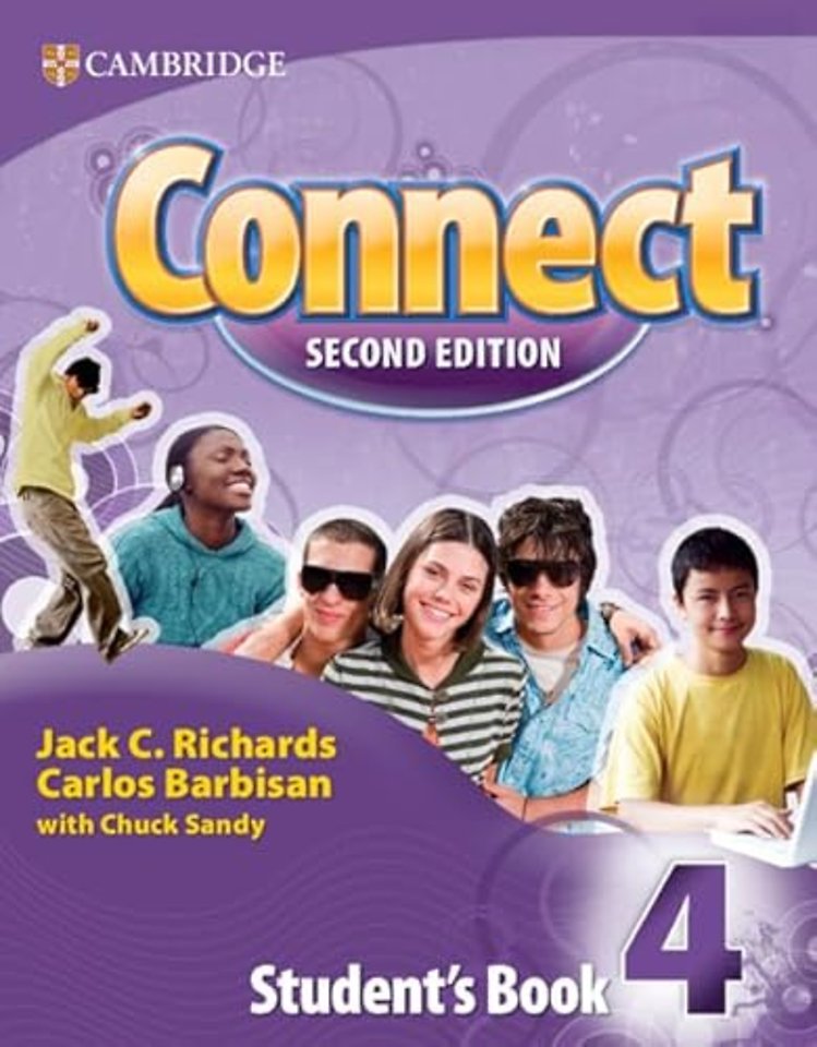 Connect 4 Student's Book