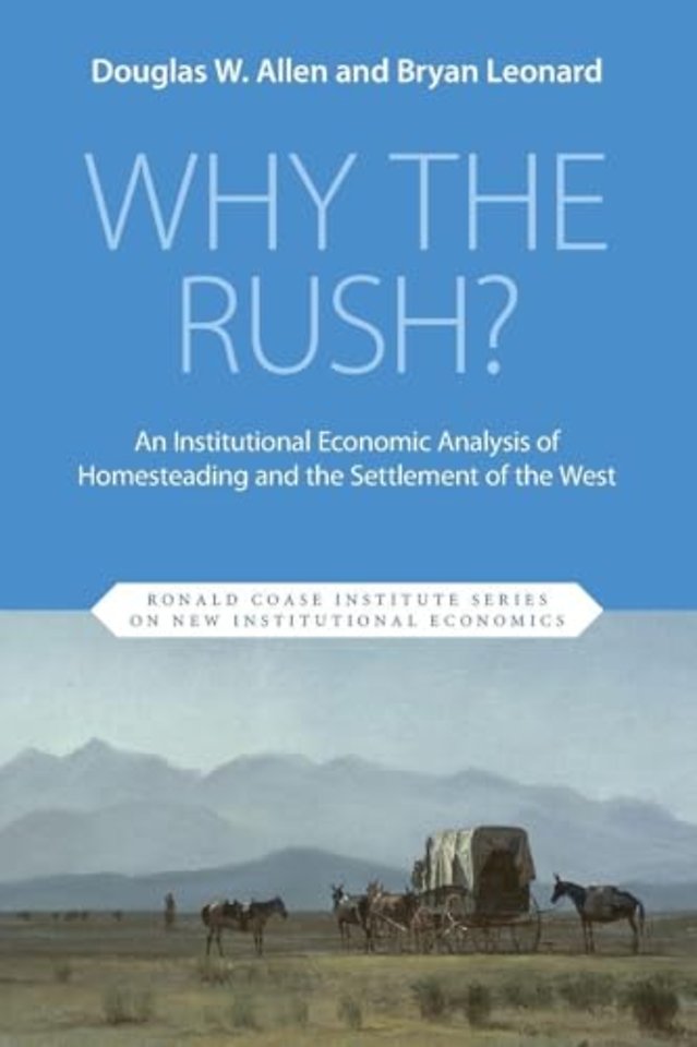 Why the Rush?