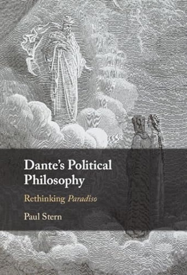 Dante's Political Philosophy