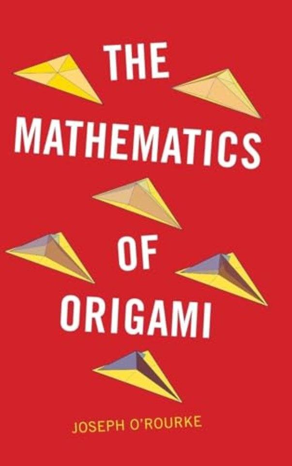 The Mathematics of Origami