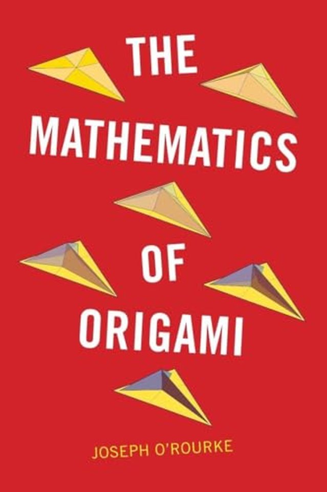 The Mathematics of Origami