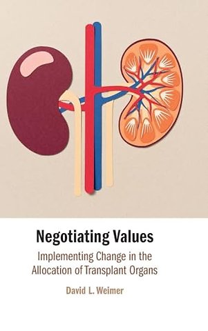 Negotiating Values