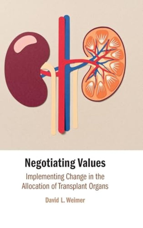 Negotiating Values