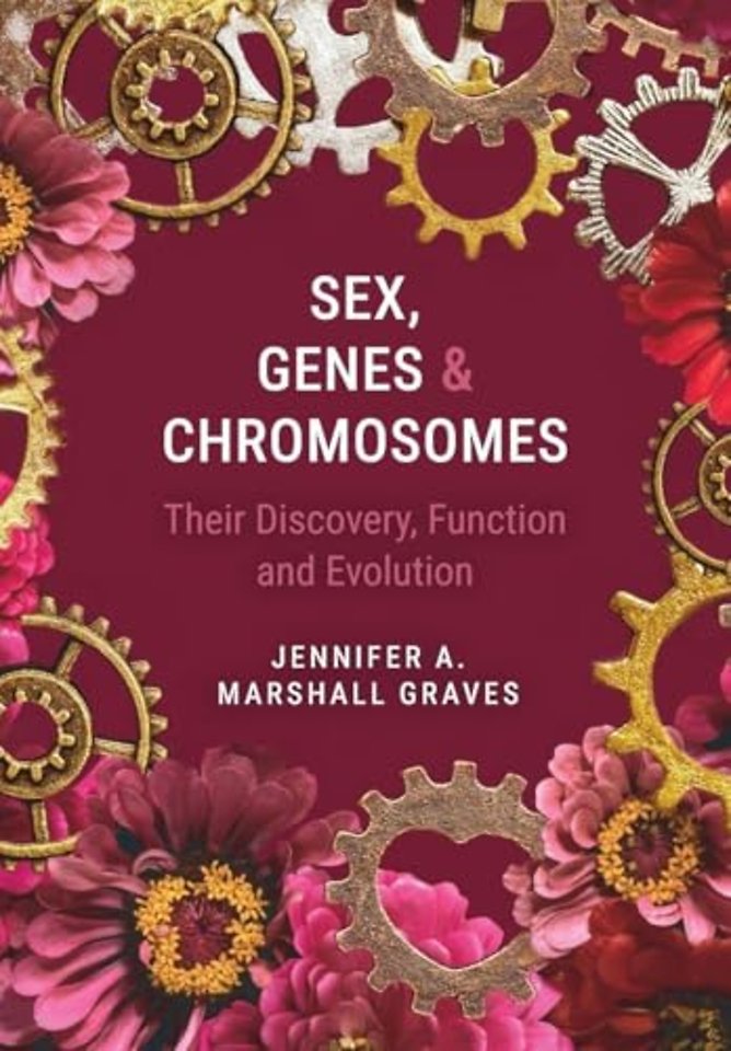 Sex, Genes and Chromosomes
