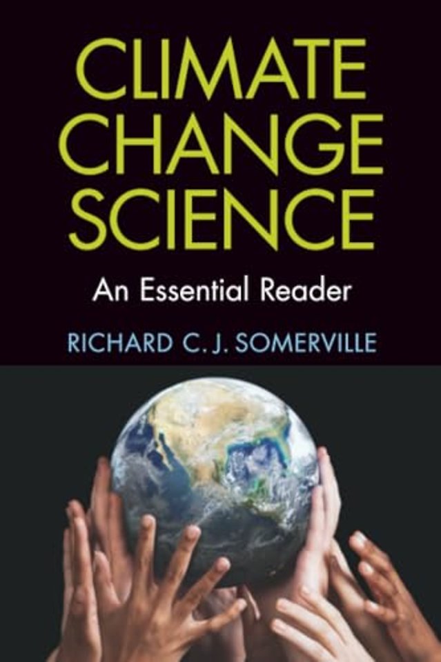 Climate Change Science