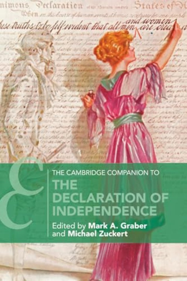 The Cambridge Companion to the Declaration of Independence