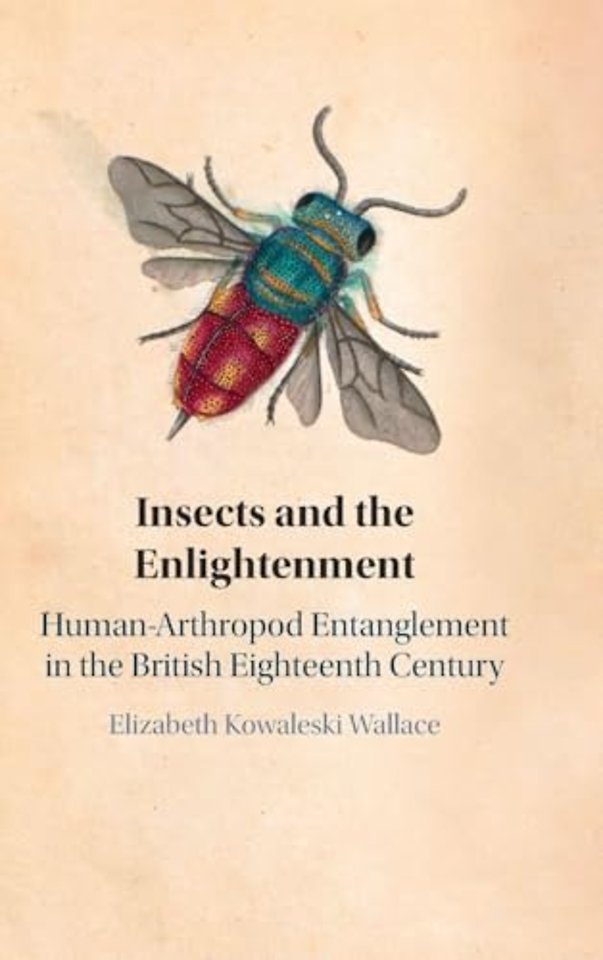 Insects and the Enlightenment
