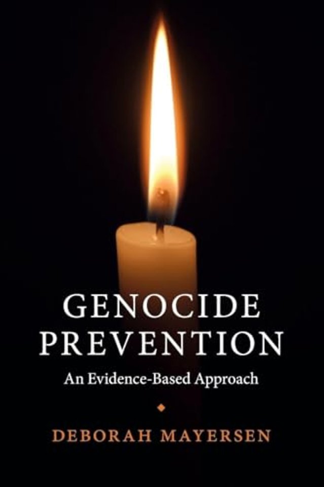 Genocide Prevention