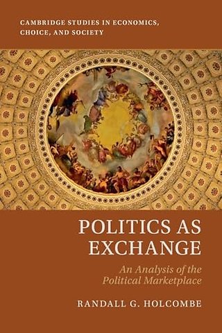 Politics as Exchange