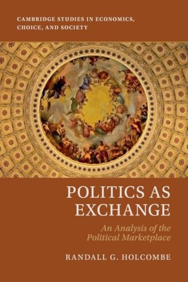 Politics as Exchange