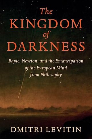 The Kingdom of Darkness