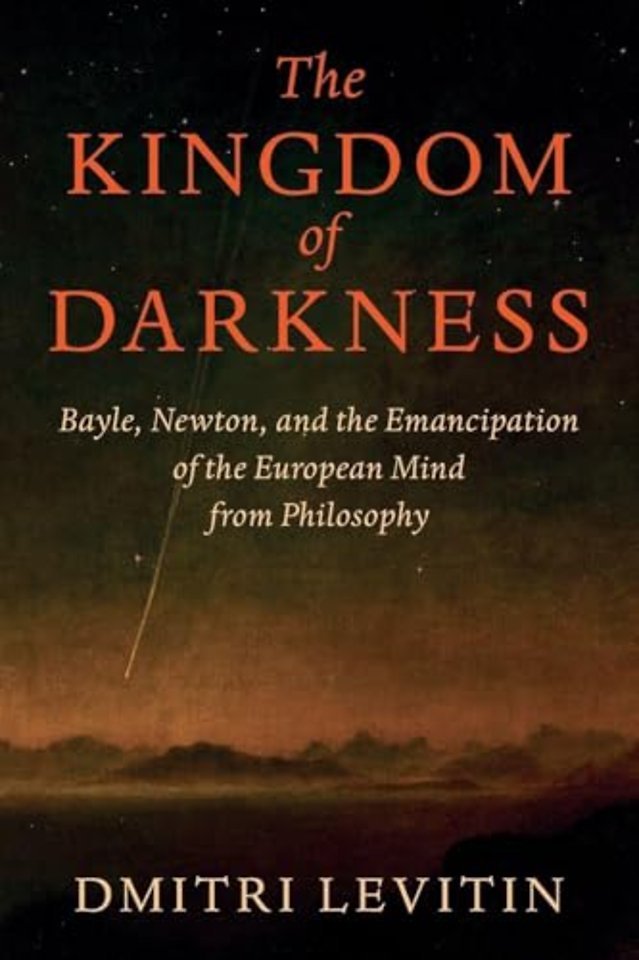 The Kingdom of Darkness