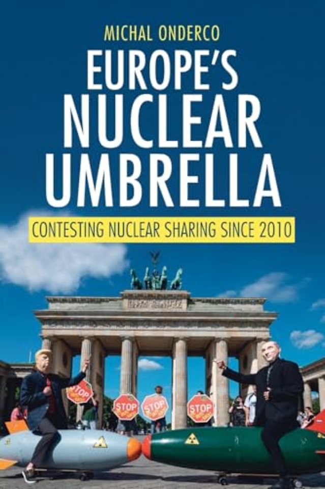 Europe's Nuclear Umbrella