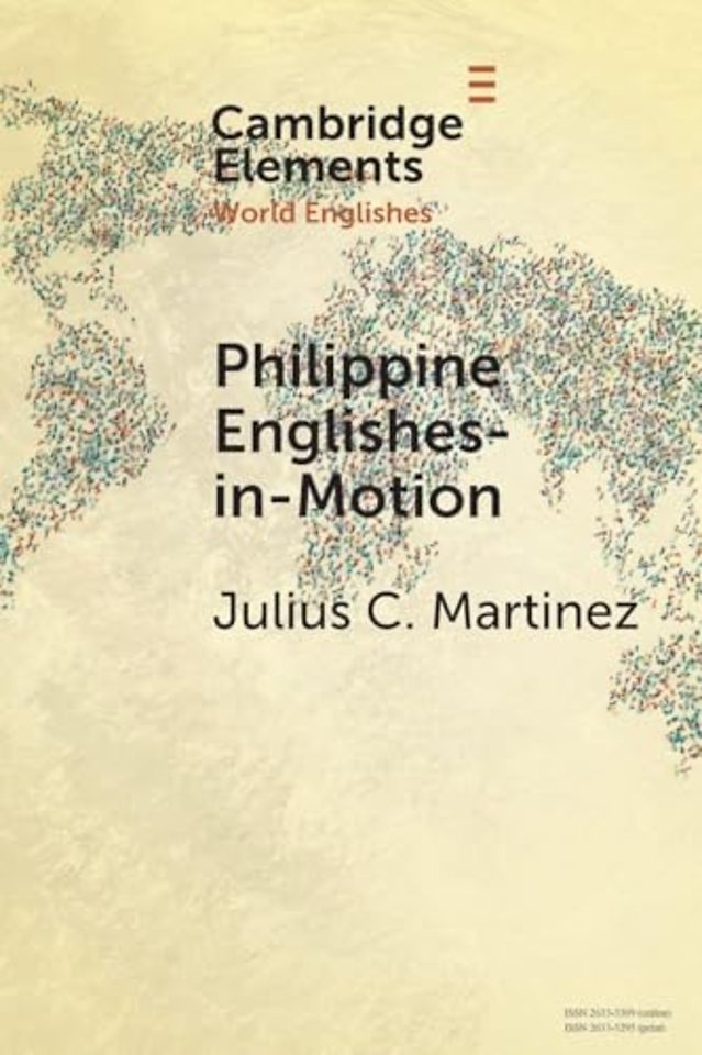 Philippine Englishes-in-Motion