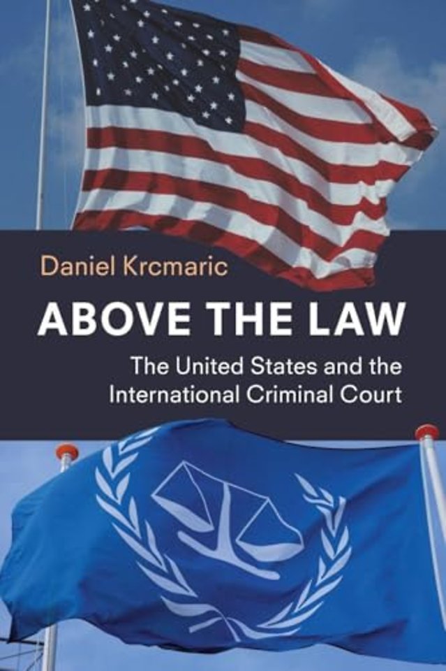 Above the Law