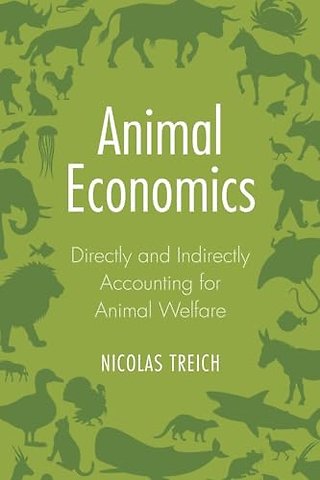 Animal Economics
