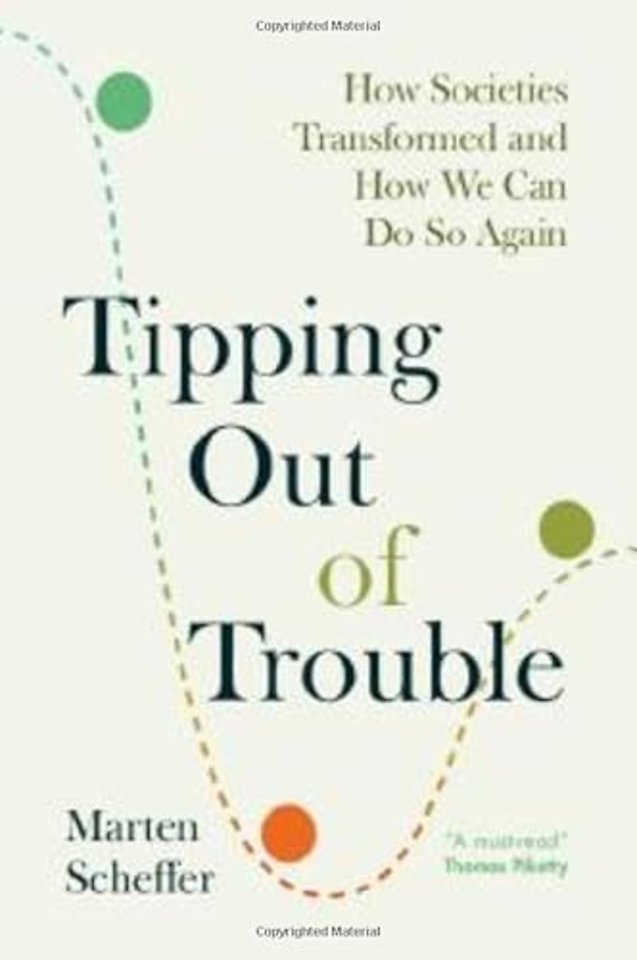 Tipping Out of Trouble
