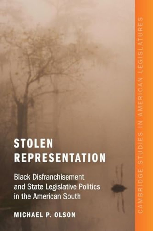 Stolen Representation