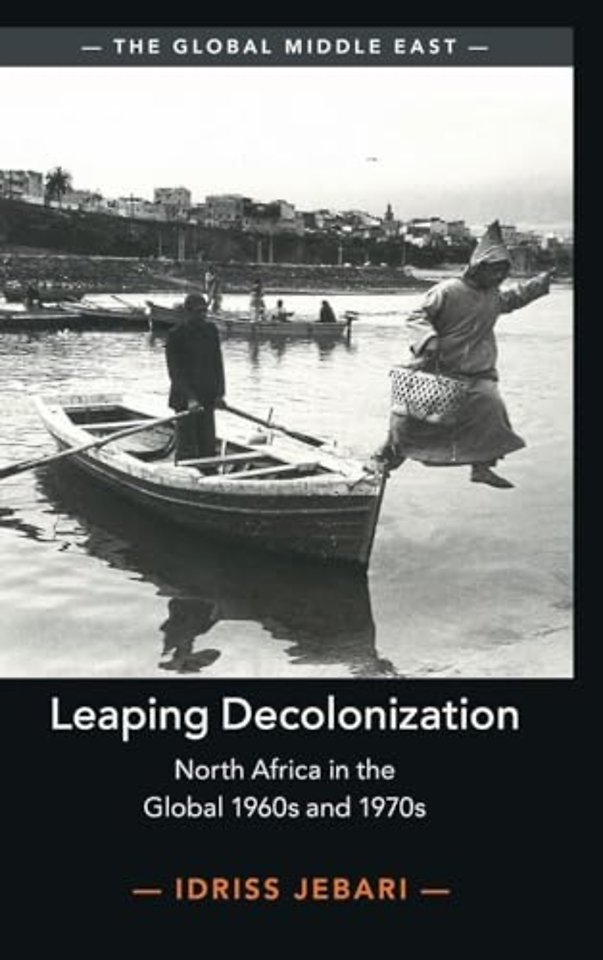 Leaping Decolonization