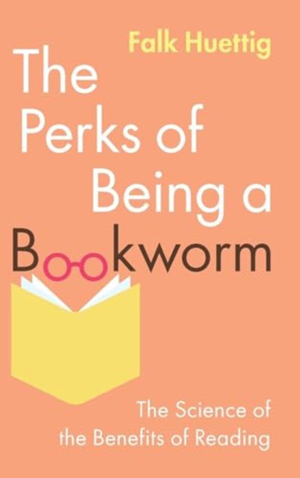 The Perks of Being a Bookworm