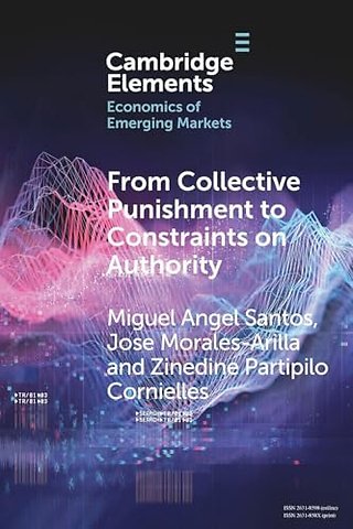 From Collective Punishment to Constraints on Authority