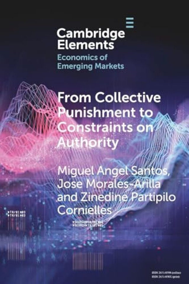 From Collective Punishment to Constraints on Authority