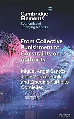 From Collective Punishment to Constraints on Authority
