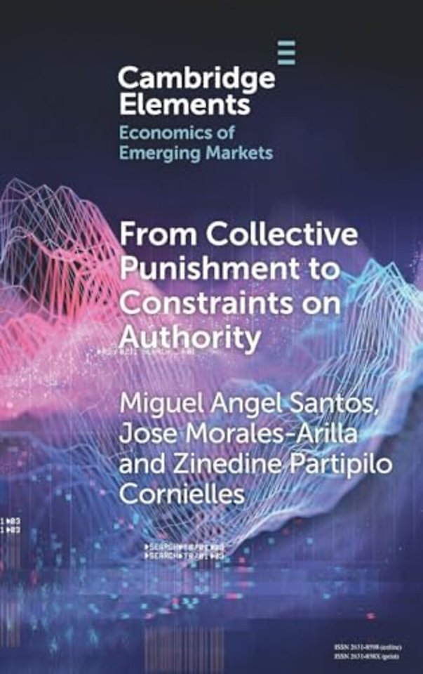 From Collective Punishment to Constraints on Authority