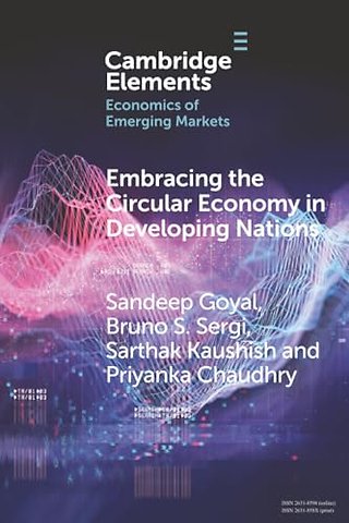 Embracing the Circular Economy in Developing Nations