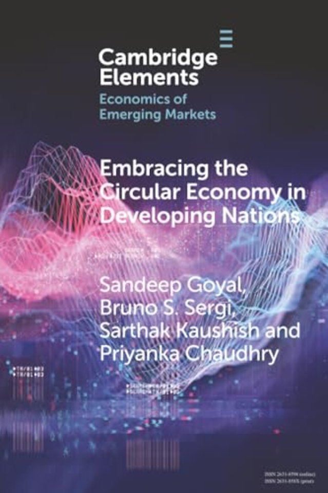 Embracing the Circular Economy in Developing Nations