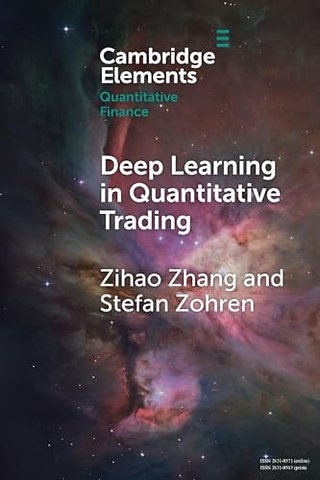 Deep Learning in Quantitative Trading