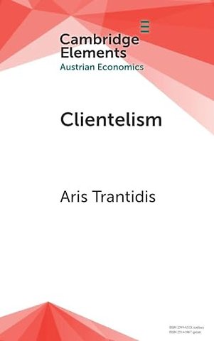 Clientelism