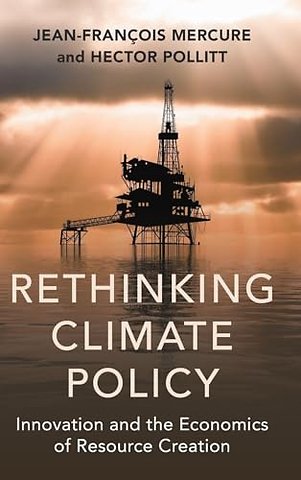 Rethinking Climate Policy