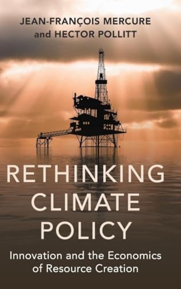 Rethinking Climate Policy