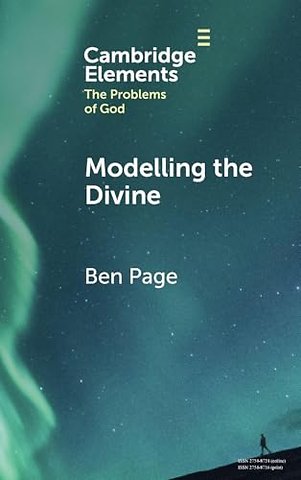 Modelling the Divine