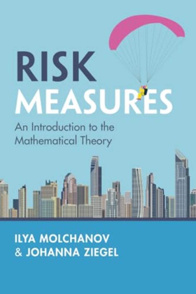 Risk Measures